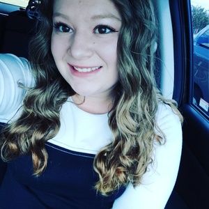 Meet your Posher, Jessica